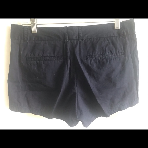 J.Crew Factory 3” inseam chino shorts - Picture 3 of 3